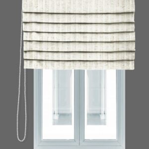 Drifting Dandelion Floral Roman Blind