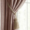 Forest Muse Curtain Tieback