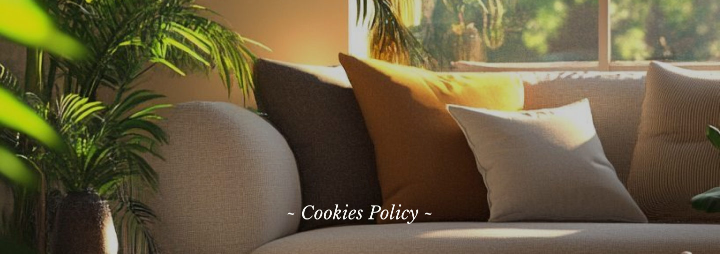 Cookies policy