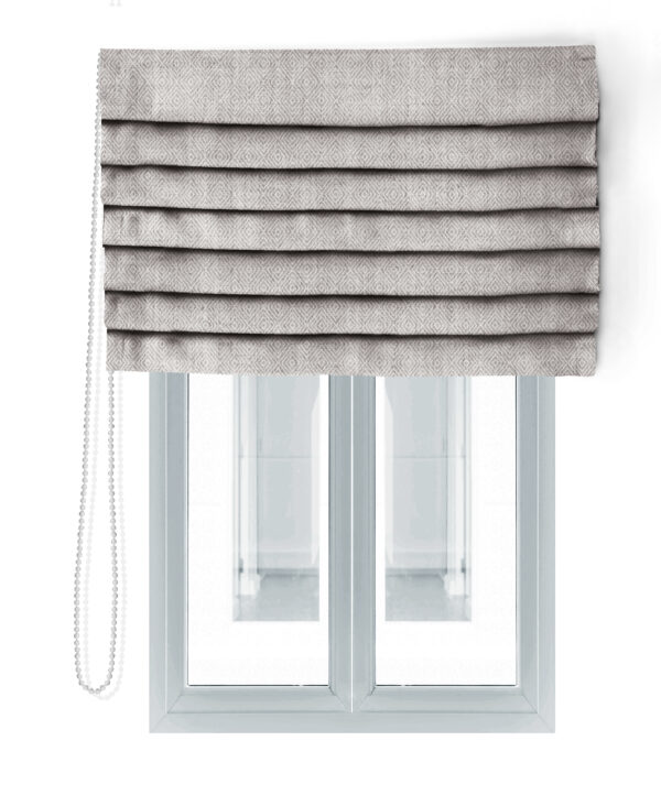 LEMMA-664-ROMAN BLIND