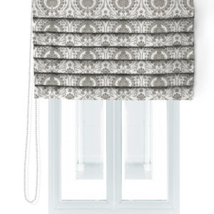 LEMMA-661-ROMAN BLIND