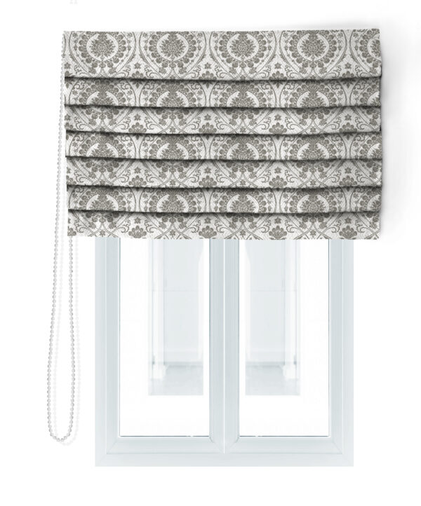 LEMMA-661-ROMAN BLIND