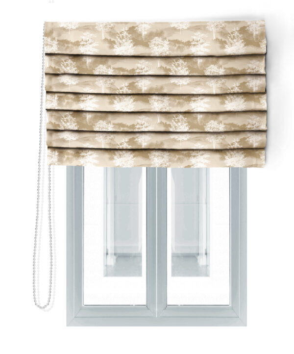 GLISTER-168-ROMAN BLIND