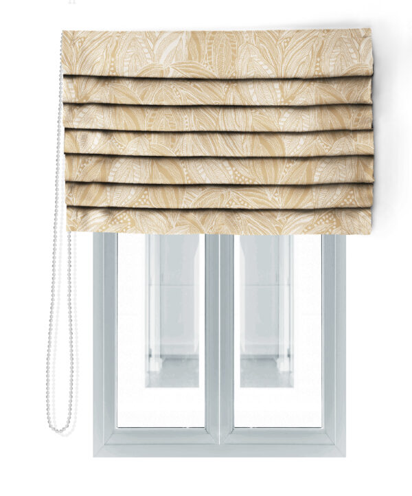 GLISTER-170-ROMAN BLIND