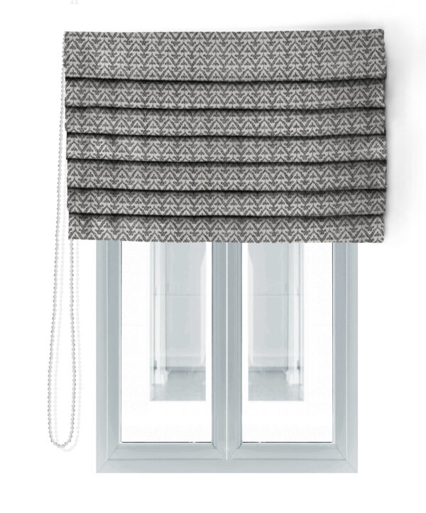 LEMMA-666-ROMAN BLIND
