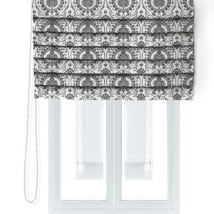 LEMMA-667-ROMAN BLIND