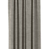 Plain Design Curtain -1