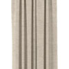 Plain Design Curtain -1