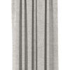 Plain Design Curtain -1