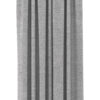Plain Design Curtain -1