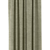 Plain Design Curtain -1