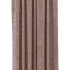 Plain Design Curtain -1