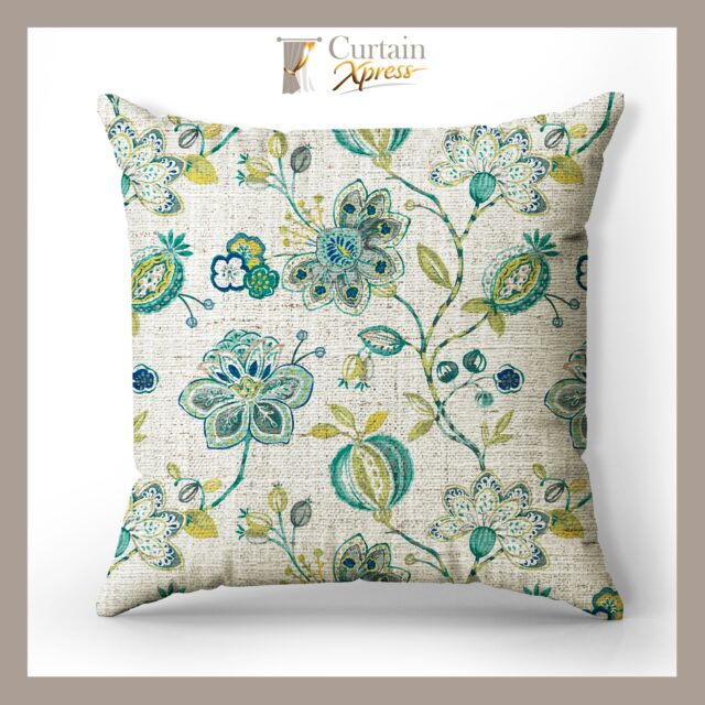 ✨ Refresh your home with timeless style!From elegant curtains and cozy cushions to beautifully crafted curtains, CurtainXpress brings comfort and style to every room.📩 DM us to find your perfect match!