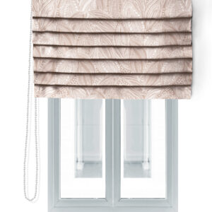 GLISTER-195-7 GLISTER Leaf Blinds
