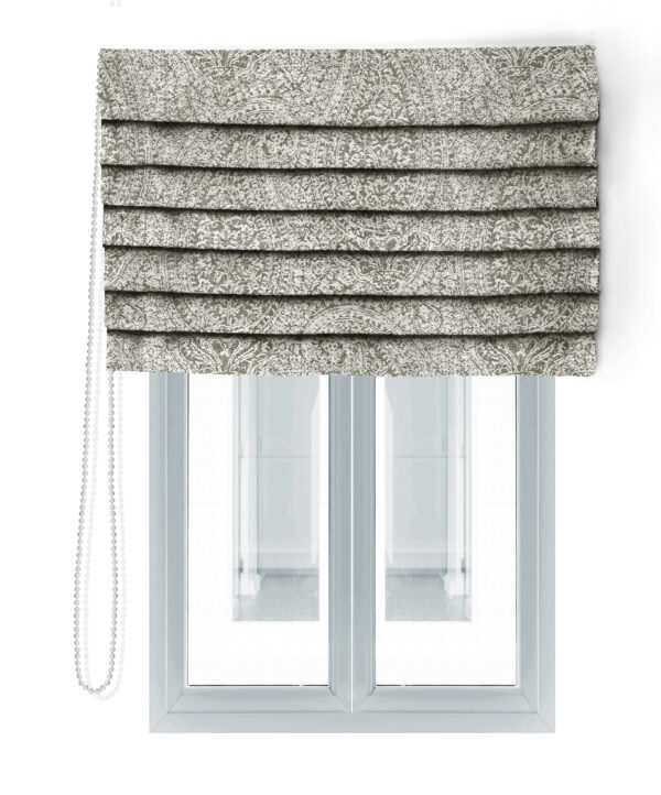ROSEMARY-1154-7 ROSEMARY Paisley Blinds